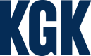KGK Logotyp
