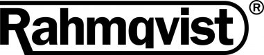 Rahmqvist Logo