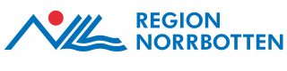 Region Norrbotten Logo